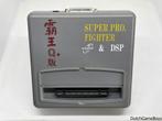 Super Nintendo / SNes - Super Pro. Fighter, Gebruikt, Verzenden