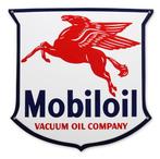 Mobiloil vacuum oil company, Verzamelen, Nieuw, Verzenden