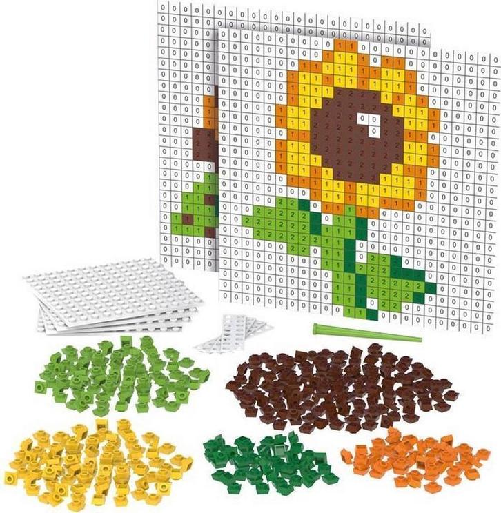 Partij 900 dozen Biobuddi nieuw in doos van 9000 voor 600, Kinderen en Baby's, Speelgoed | Educatief en Creatief, Bouwen, Nieuw