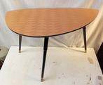 IKEA - Salontafel - Hout, Messing, Metaal