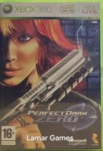 Perfect Dark Zero (Xbox 360 used game), Ophalen of Verzenden, Zo goed als nieuw