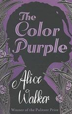 The color purple 9781780228716 Alice Walker, Verzenden, Gelezen, Alice Walker