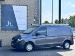 Zakelijke Lease |  Mercedes-Benz Vito 109 CDI Functional*AIR, Auto's, Bestelauto's, Euro 5, Gebruikt, Zwart, Overige kleuren
