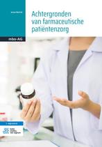 Farmaceutische patiï¿½ntenzorg voor apothek 9789036827188, Boeken, Zo goed als nieuw