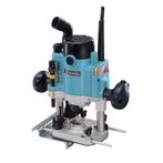 Makita RP1110C 230V Bovenfreesmachine, Doe-het-zelf en Verbouw, Gereedschap | Handgereedschap, Ophalen of Verzenden, Nieuw