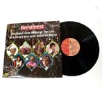 LP Vinyl 12 33 Kerstfeest Bing Cosby Pussycat Cats Vera M815, Verzenden, Nieuw in verpakking