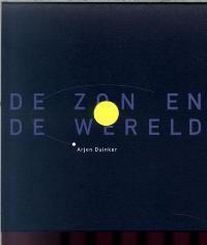 De Zon En De Wereld Met Cd 9789029074957 A. Duinker, Boeken, Gedichten en Poëzie, Gelezen, Verzenden
