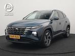 Zakelijke Lease |  Hyundai Tucson T-GDI Premium 4WD Plug in, Auto's, Automaat, Gebruikt, Zwart, Overige kleuren