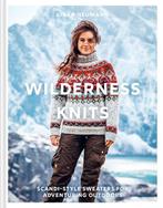 9781911663836 Wilderness Knits Linka Neumann, Verzenden, Nieuw, Linka Neumann