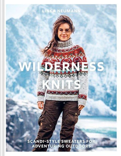 9781911663836 Wilderness Knits | Tweedehands, Boeken, Studieboeken en Cursussen, Zo goed als nieuw, Verzenden