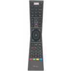 Universele JVC RM-C3231 afstandsbediening - Slimtron RM-C323, Ophalen of Verzenden, Nieuw
