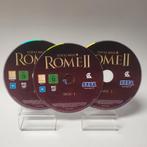 Rome II Total War PC, Spelcomputers en Games, Ophalen of Verzenden, Nieuw