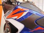 Rubbatech kniepad KTM 1290 Adventure 2021-, Motoren
