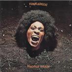 cd - Funkadelic - Maggot Brain, Zo goed als nieuw, Verzenden