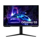 Nieuwe Samsung Odyssey G3 met garantie, Computers en Software, Monitoren, Nieuw, 24 inch, Ophalen of Verzenden, 1 tot 2 ms