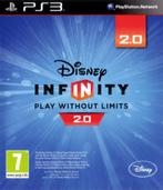 Disney Infinity: Play Without Limits 2.0 [PS3], Spelcomputers en Games, Games | Sony PlayStation 3, Ophalen of Verzenden, Nieuw