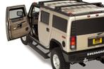 AMP Research 2003-2009 Hummer H2 PowerStep - Black -, Auto-onderdelen, Carrosserie en Plaatwerk, Ophalen of Verzenden, Nieuw