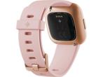 Fitbit Versa 2 - Smartwatch - Spraakbediening en, Verzenden, Zo goed als nieuw