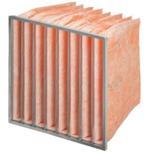 Zakkenfilter M6 - 300 - 500 - 600 mm, Verzenden, Nieuw