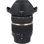 Tamron 10-24mm F/3.5-4.5 SP Di II Nikon | Tweedehands, Audio, Tv en Foto, Fotografie | Lenzen en Objectieven, Verzenden, Gebruikt