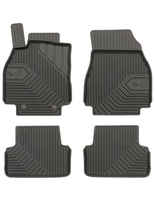 Renault Megane II 2002-2008 All Weather rubber automatten, Auto diversen, Automatten, Nieuw, Ophalen of Verzenden