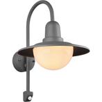LED Tuinverlichting met Bewegingssensor - Wandlamp, Tuin en Terras, Buitenverlichting, Nieuw, Ophalen of Verzenden, Hanglamp, Led