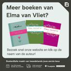 Pap, vertel eens / Vertel eens 9789000346141 Elma van Vliet, Boeken, Verzenden, Zo goed als nieuw, Elma van Vliet