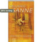Gelukkig Sanne / Sanne / 7 9789041014276 Marjan Van Den Berg, Verzenden, Gelezen, Marjan Van Den Berg