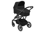 Maxi-Cosi Lila XP+ Kinderwagen - Essential Black -, Huis en Inrichting, Verzenden, Zo goed als nieuw