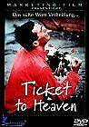 Ticket to Heaven von Ralph L. Thomas  DVD, Zo goed als nieuw, Verzenden