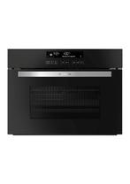 €589 Grundig GEKW27001B Combi-Oven, Witgoed en Apparatuur, Ovens, Ophalen of Verzenden, Nieuw, Inbouw