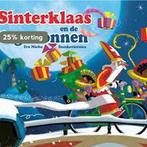 Sintboek 2013 / deel 2 : Sinterklaas en de lege tonnen, Boeken, Verzenden, Zo goed als nieuw, Ivo Niehe