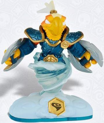 Skylanders SWAP Force - Lucht-Free Ranger (Diversen) beschikbaar voor biedingen