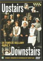 Upstairs Downstairs - Seizoen 3, Verzenden, Nieuw in verpakking