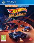 Hot Wheels Unleashed Day One Edition (PlayStation 4)