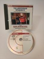 Amsterdam Synagogue CD, Ophalen of Verzenden, Zo goed als nieuw
