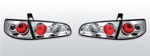 Carnamics Achterlichten | Seat Ibiza 02-06 3-d / Ibiza 02-06, Auto-onderdelen, Verlichting, Nieuw, Verzenden