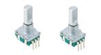 Rotary encoder 20 pulse met switch - 2 stuks, Hobby en Vrije tijd, Elektronica-componenten, Verzenden, Nieuw