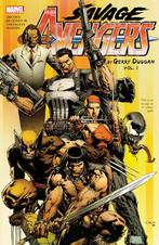 Savage Avengers by Gerry Duggan Volume 1, Verzenden, Nieuw