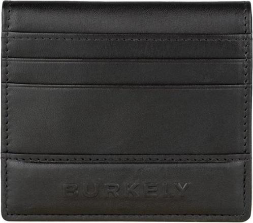 BURKELY SUBURB SETH WALLET CARD -Black, Sieraden, Tassen en Uiterlijk, Portemonnees, Verzenden