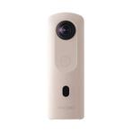 Ricoh THETA SC2 Beige, Audio, Tv en Foto, Actiecamera's, Ophalen of Verzenden, Nieuw, Overige merken