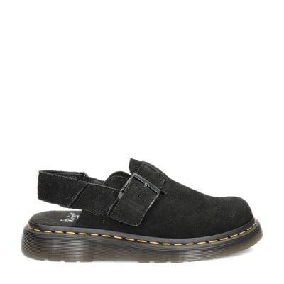 Dr. Martens Jorge II instapschoenen voor dames, Kleding | Dames, Schoenen, Instappers, Zwart, Nieuw, Verzenden