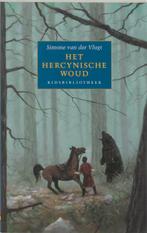 Het Hercynische Woud / Kidsbibliotheek / 1 9789056376673, Verzenden, Gelezen, Simone van der Vlugt