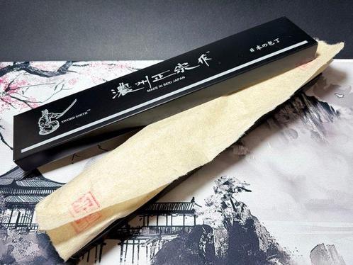 Satake - Keukenmes - GYUTO - Staal - Japan - Japanse GYUTO, Antiek en Kunst, Antiek | Keukenbenodigdheden