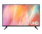Samsung GU55AU6979 - 55 inch Ultra HD 4K LED Smart TV, 100 cm of meer, Samsung, Smart TV, LED