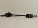 Aandrijfas links voor Toyota Yaris/Vitz  1.0, Ophalen of Verzenden, Gebruikt, Toyota