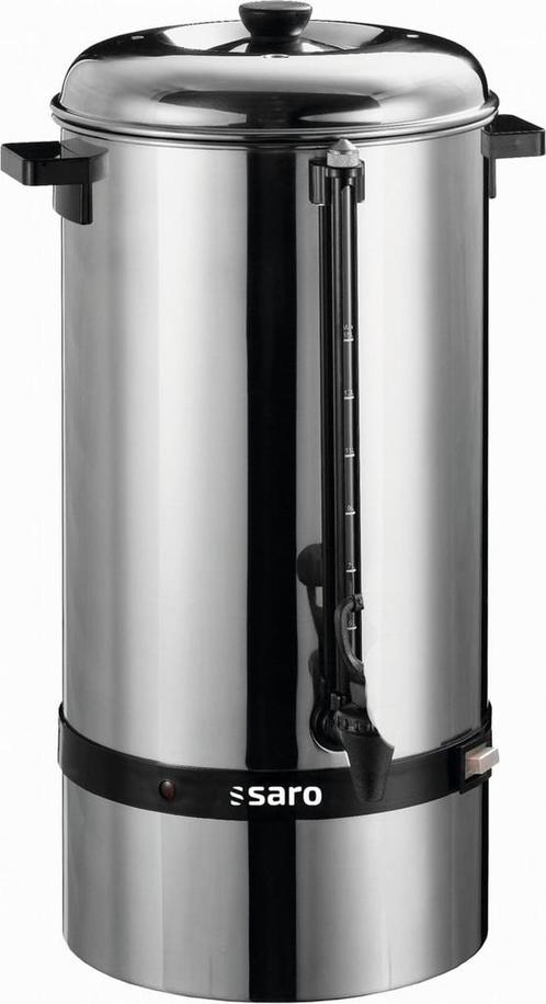 Koffiemachine SAROMICA 6015 | 15L | 265x265x600(h)mm Saro, Zakelijke goederen, Horeca | Keukenapparatuur, Nieuw in verpakking
