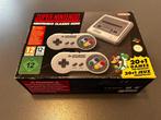 Nintendo - Snes - Super Nintendo Entertainment System -, Spelcomputers en Games, Nieuw