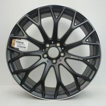 Originele velgen 21 inch Mercedes-Benz SL AMG *OS1005168* beschikbaar voor biedingen