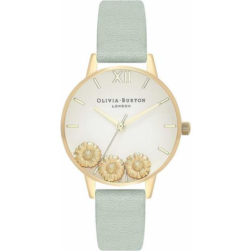 Horloge Dames Olivia Burton OB16CH17 (Ø 30 mm), Sieraden, Tassen en Uiterlijk, Smartwatches, Verzenden